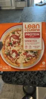 SUPREME PIZZA