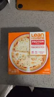 Four Cheese Pizza