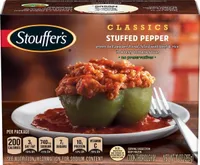 STOUFFER'S STUFFED PEPPER