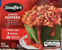 Stuffed Peppers