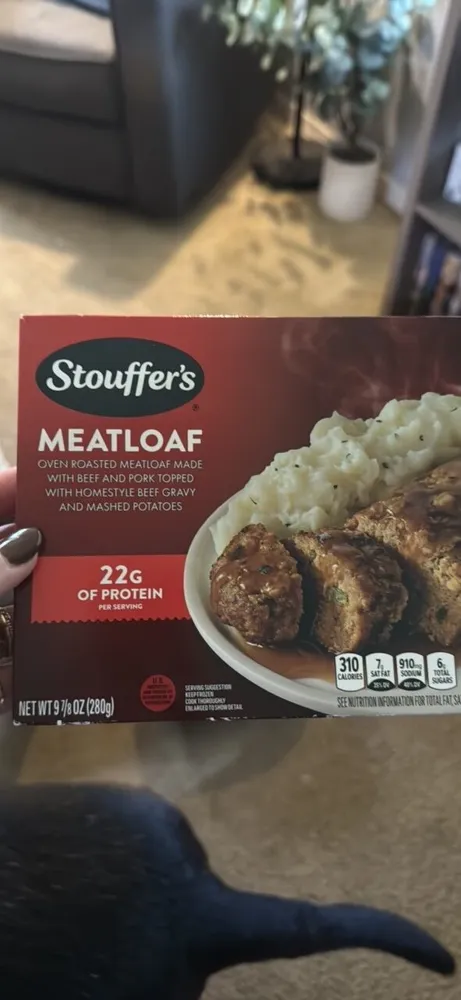 MEATLOAF
