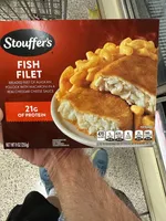 Fish Filet