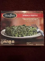 Stouffer's Spinach Souffle Simple Dishes
