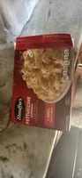 Fettuccine Alfredo