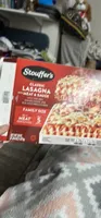 Classic Lasagna Meat & Sauce