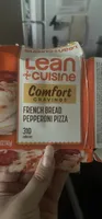 Classic French Bread Pepperoni Pizza