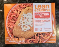 Chicken parm