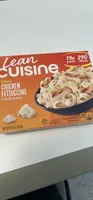 Classic Chicken Fettuccine
