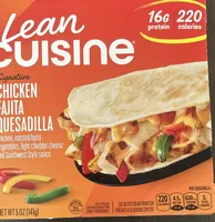 Chicken Fajita Quesadilla