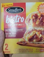 Bistro crustini