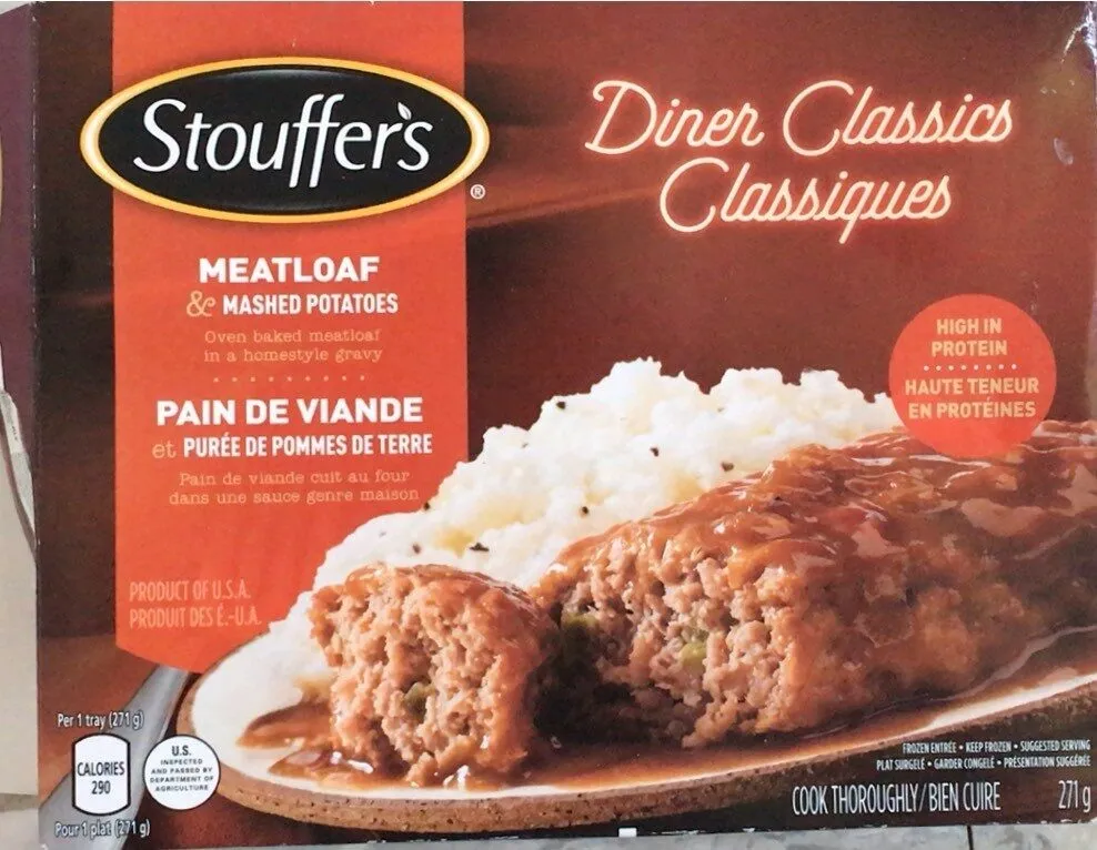 Meatloaf