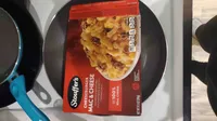 CHEESEBURGER MAC & CHEESE