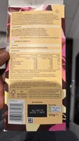 Tesco Finest Ecuador Dark Chocolate
