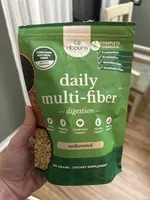 Daily Multi Fiber