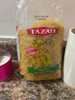 Sipa Fine Vermicelli, 16 Oz