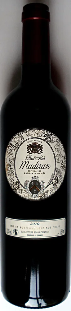 Madiran 2010