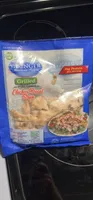 Chicken Breast Strips