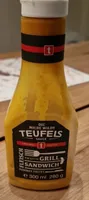 Teufels Sauce