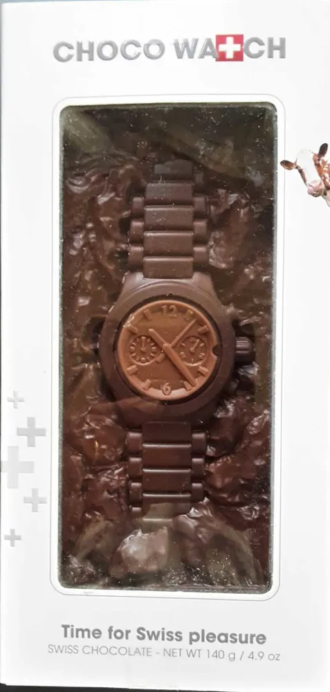 Choco Watch