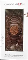 Choco Watch