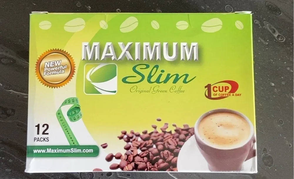 Maximum slim