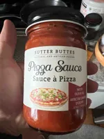 Pizza Sauce
