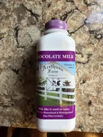 Chocolate Milk