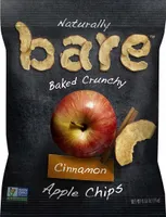 cinnamon apple chips