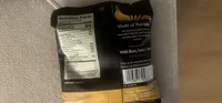 Made of Bananas