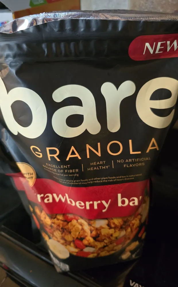 Strawberry Bannana