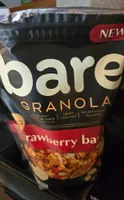 Strawberry Bannana