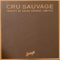 Cru Sauvage