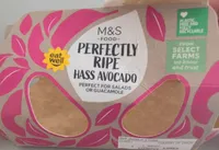 Hass avocado