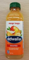 Smoothie mango tango