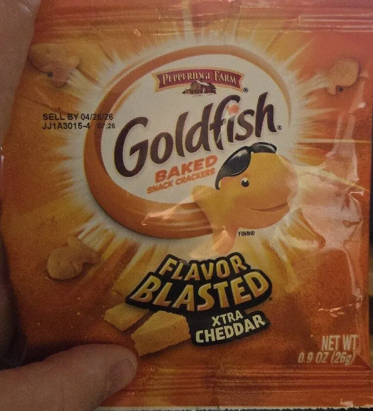 Flavor Blasted Xtra Cheddar