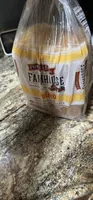 POTATO BREAD