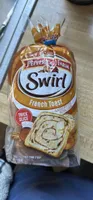 Swirl French Toast