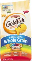 Pepperidge farm baked snack crackers