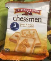 Chessmen