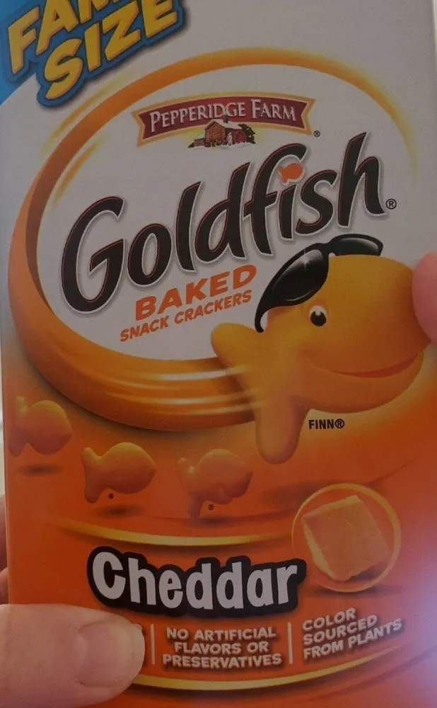 CHEDDAR