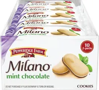 Milano Mint Chocolate