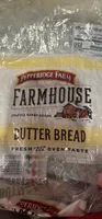 Butter Bread