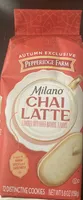Milano Chai Latte