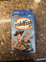 Cheddar Toy story