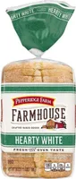 Hearty White Bread