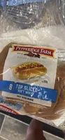 Hot Dog Buns