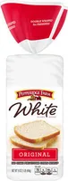 bread sliced enriched white original