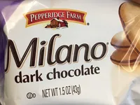 Milano Dark Chocolate