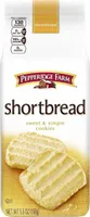 Dublin Shortbread