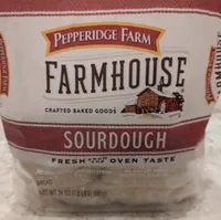 Sourdough Bread